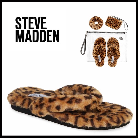 Steve Madden Shoes - ❗️6-HOUR SALE❗️STEVE MADDEN 3 PIECE SET SANDALS